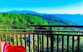 Royal Green Mashobra - Mountain And Valley View Rooms